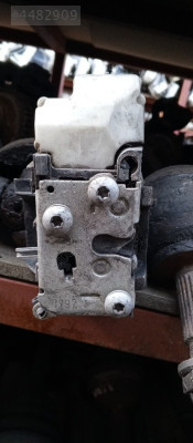 Fiat punto sol ön kapı kilidi