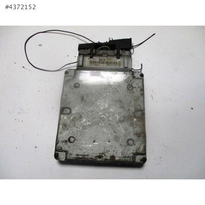 Ford Focus Ka Motor Beyni 1S5F-12A650-AB LP4-322 BACA