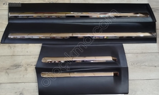NISSAN KAPI BANT TAKIMI QASHQAİ J10;