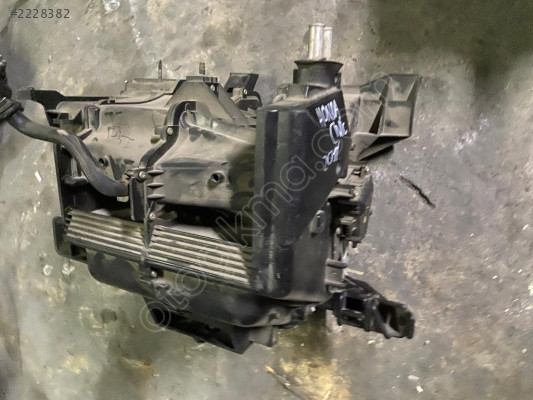 HONDA CİVİC 2011 ÇIKMA ORJİNAL KALORİFER KAZANI