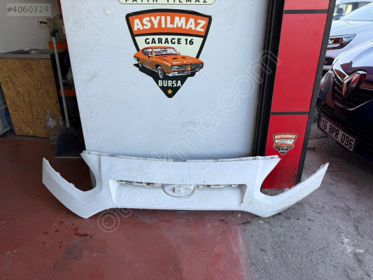FORD TOURNEO CONNECT ÖN TAMPON ORJİNAL D2A3B -