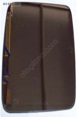 Fiat Ducato Ayna Camı Sağ/Sol Aynı Adet 19972002