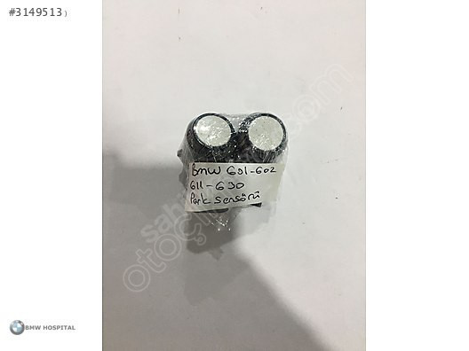 BMW G30-G11-G01-G02 PARK SENSÖRÜ ( ORJİNAL )