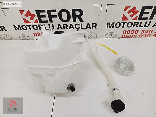 TOYOTA RAV4 SIFIR SİLECEK DEPO 19-20 OEM NO 85315-42450