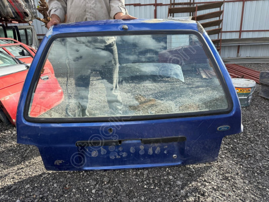 FORD FESTİVA BAGAJ KAPAĞI , FORD FESTİVA BAGAJ CAMI ORJİNAL