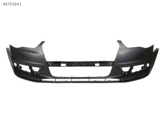 8V5807065AGRU AUDI A3 SEDAN ÖN TAMPON