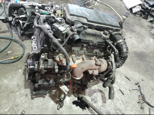 BİPPER 1.4 KOMPLE MOTOOR ORJİNAAL ÇIKMAA PARÇAAA