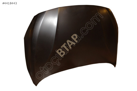 VOLVO S60 14-18 ÖN KAPUT SIFIR 