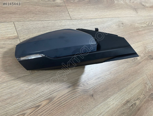 POLO DİKİZ AYNASI SAĞ 6 PİN 2018 2019 2020 2021 SIFIR 2G1857508M