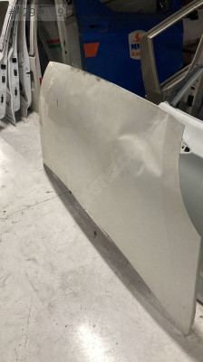 İbeco dalyy motor kaputu 2010 2014