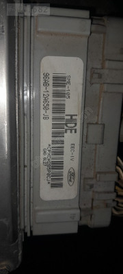 Ford e***** 1997 model enjeksiyonlu motor beyni