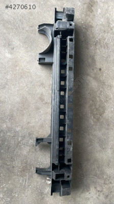 ARKA TAMPON DARBE EMİCİ CLIO V 23MD. 850904000R