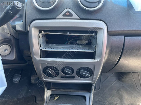 Geely Ck Echo teyp çerçevesi