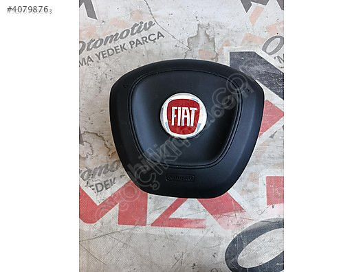 FİAT FİORİNO DİREKSİYON AİRBAG 735714173 SÜRÜCÜ HAVA YASTIĞI