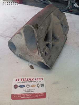 8200477151 RENAULT CLİO MODÜS MOTOR KULAĞI