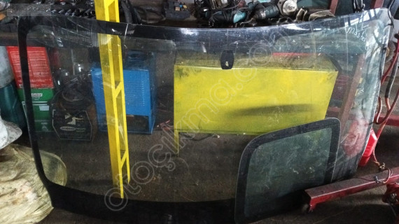 Renault master 3 ön cam