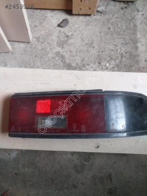 Mazda 3.23 sağ arka stop