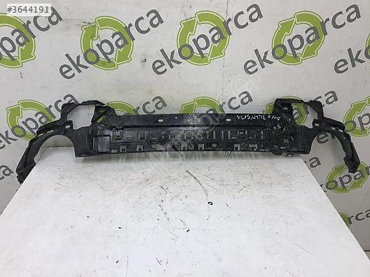 BMW 3 SERİSİ 2019 2023 G20 ARKA TAMPON İÇ DESTEK 51128085498