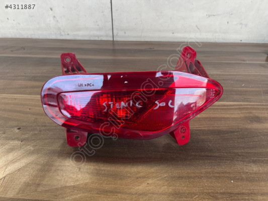 KİA STONİC SOL REFLEKTÖR ORİJİNAL ÇIKMA