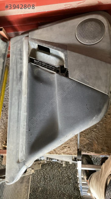 OPEL VECTRA C SAG ARKA KAPI DÖŞEMESİ.OTO ERKAN ÜNYE