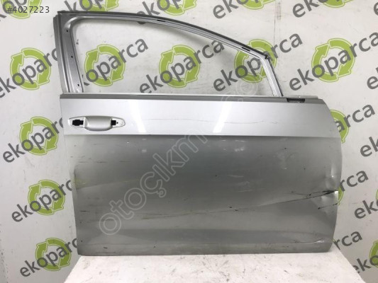 VOLKSWAGEN GOLF 2013 2020 ÇIKMA SAĞ ÖN KAPI 5G4831056