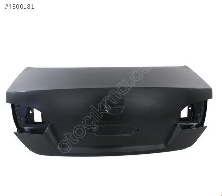 JETTA BAGAJ KAPAĞI 2011-