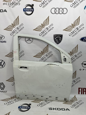 DACİA DOKKER SAĞ ÖN KAPI ORİJİNAL ÇIKMA (13-20) -801009178R-