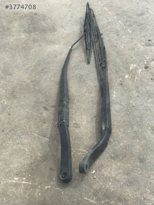 CHEVROLET CAPTİVA SİLECEK KOLU