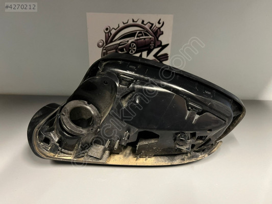 ACCENT BLUE SOL AYNA ÇERÇEVESİ ORJİNAL