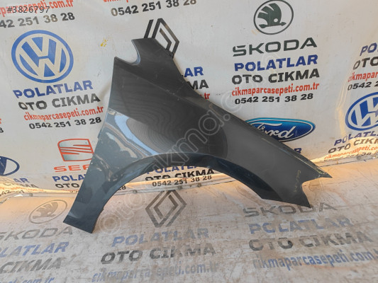 Volkswagen Golf 7.5 sağ ön çamurluk
