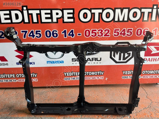 suzuki swift ön panel
