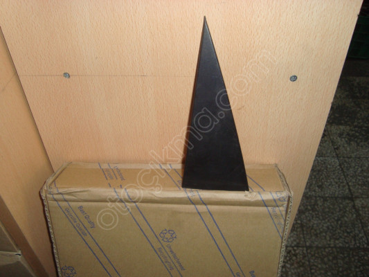 opel meriva a sol arka kapı dış üçgen kapağı 13125609 gm
