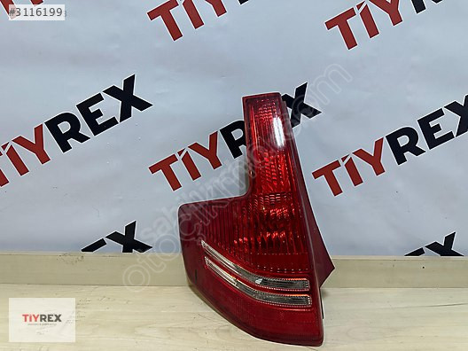 Citroen C4 Sol Stop 06-09