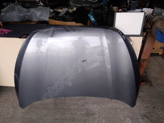 HYUNDAİ İX35 KAPUT 2011-2015 ORJINAL YEDEK PARÇA