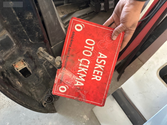 Astra haş sağ ön kapı gergisi