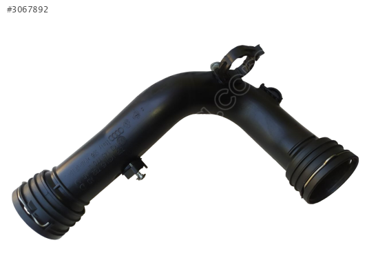 A3 GOLF JETTA PASSAT TOURAN 03-09 TURBO BORUSU 1K0145762BA