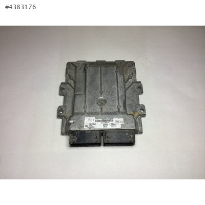 Ford Transit 2.0 TDCI Motor Beyni GK21-12A650-NA SID211 ZBT0