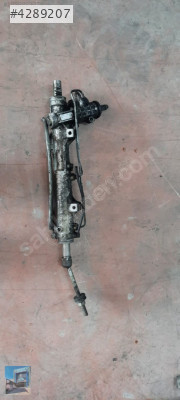 turkuaz bmw x5 direksiyon kutusu orjinal