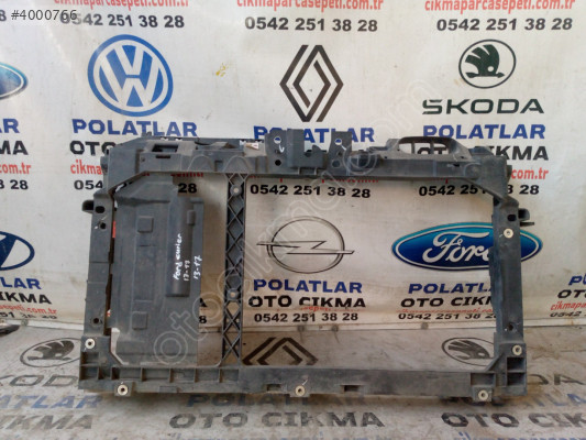 Ford courier ön panel 2013-2017