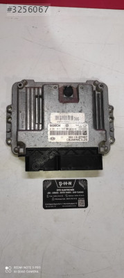 KİA CARENS MOTOR BEYNİ 39113-27487 / 0281014568