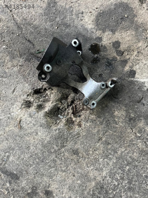 HONDA CİVİC FC5 KLİMA KULAĞI