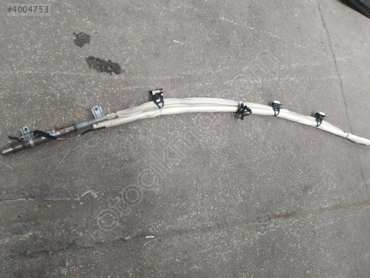 ÇIKMA VOLVO S40 SAĞ TAVAN AİRBAG