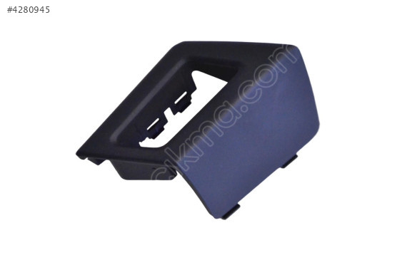 760867197  ORJİNAL KAPI KORUYUCU SOL TOUAREG 2018