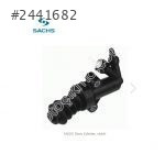MAZDA 2 DEBRİYAJ ALT MERKEZ