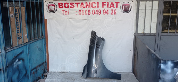 Fiat. Egea 2015 2024 çıkma  Sağ ön çamurluk