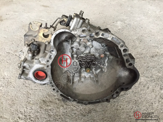 TOYOTA - COROLLA / 5A 1.6 KARBÜRATÖRLÜ MANUEL ŞANZIMAN