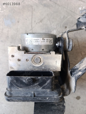 476602867R Renault ABS beyni