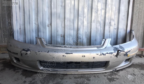 HONDA CİVİC İES 1999-2001 ÖN TAMPON