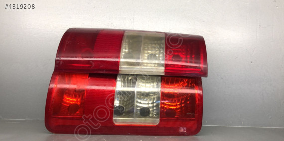 FORD TRANSİT ORJİNAL ÇIKMA SAĞ SOL STOP