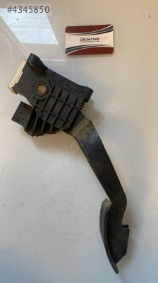 13305804 opel corsa d gaz pedalı